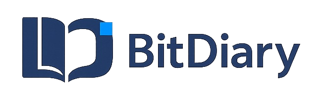 BitDiary